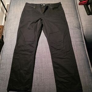 Marc Jacobs Men's Black Pants